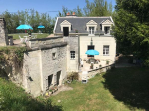 Villa Maison Roberto